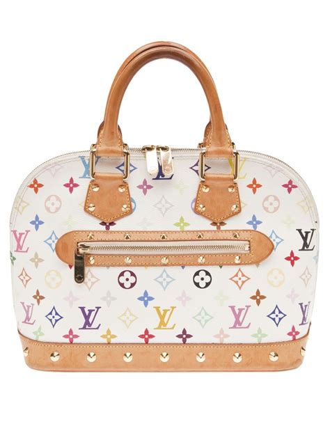 Classic Louis Vuitton Handbags