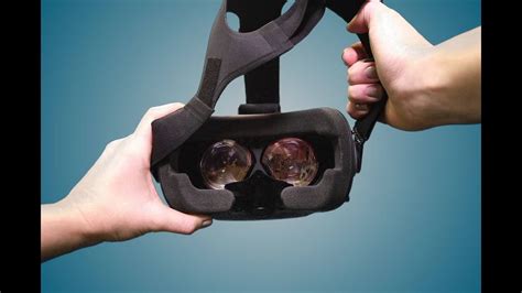 A Virtual Reality Guide To Virtual Reality 360 Video Youtube