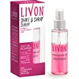 4.9 out of 5 stars based on 255 product ratings(255). Buy Livon Serum, 100ml Online at Low Prices in India ...