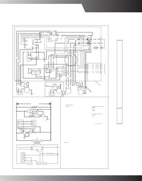 goodman wiring diagram goodman heat pump wiring diagram schematic  pontiac sunfire radio