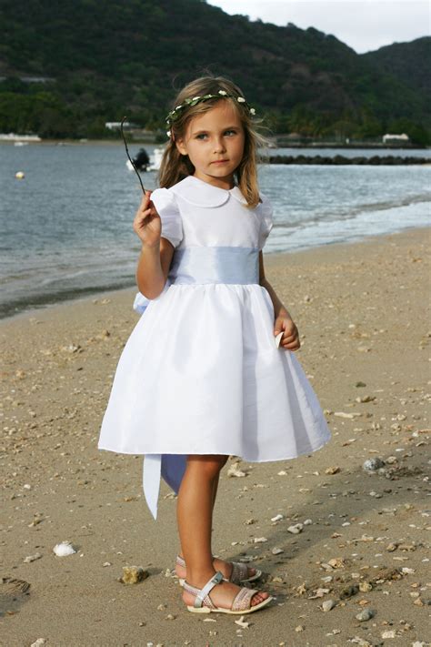 Every bride wants something different. Stylish Outfits for Children at Weddings by Little ...