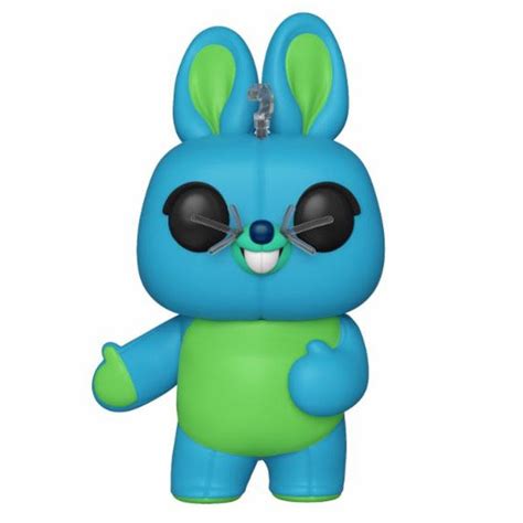 Figurine Bunny Toy Story 4 Funko Pop Disney 532