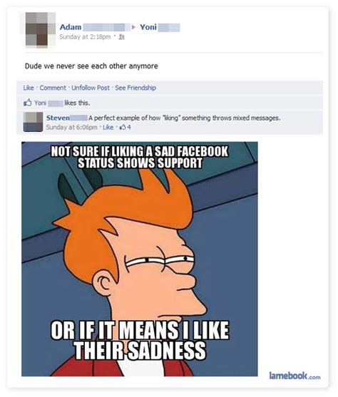 Lamebook Funny Facebook Statuses Fails Lols And More The Original