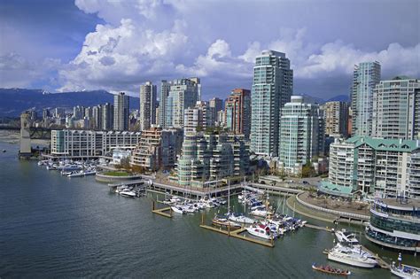 vancouver, Columbia, Canada Wallpapers HD / Desktop and Mobile Backgrounds