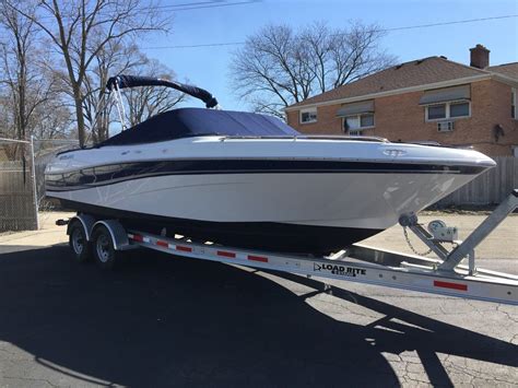 Four Winns Horizon 260 Open Bow Boat 2002 For Sale For 15470 Boats