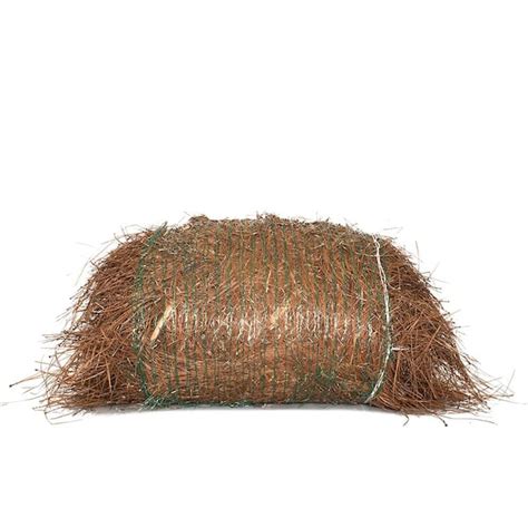 Have A Question About National Plant Network Long Leaf Pine Straw Bale