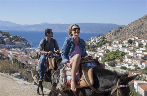 La Película De La 1 ‘un Verano En Grecia