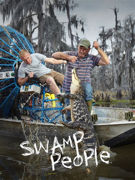 Swamp People Season Pictures Rotten Tomatoes