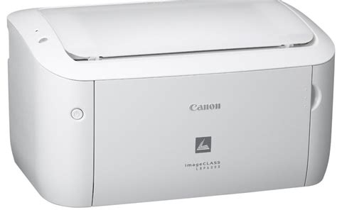 Canon imageclass lbp6000 limited warranty. Canon imageCLASS LBP6000 Compact Laser Printer $50 shipped ...