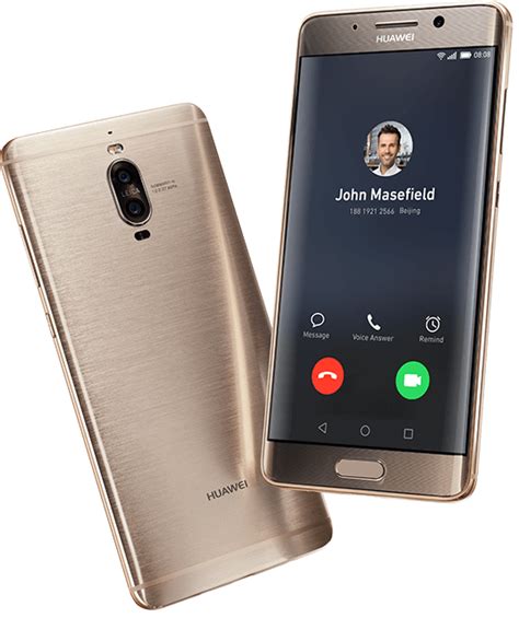 Huawei Mate 9 Pro Smartphone Mobile Phones Huawei Global