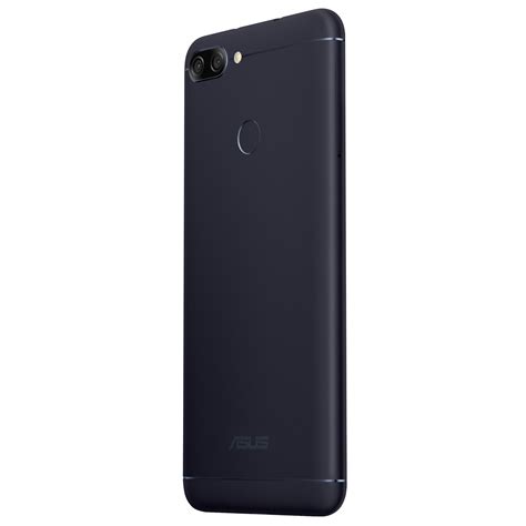 Смартфон Asus Zenfone Max Plus M1 Zb570kl Dual Sim 32gb 4g Deepsea