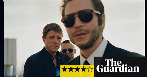 Interpol Marauder Review New York Nihilists Escape The Noughties The Marauders Music Nihilist
