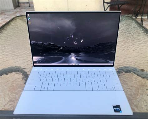 Review Dells Xps 13 Plus Pulls High Performance From A Frustrating