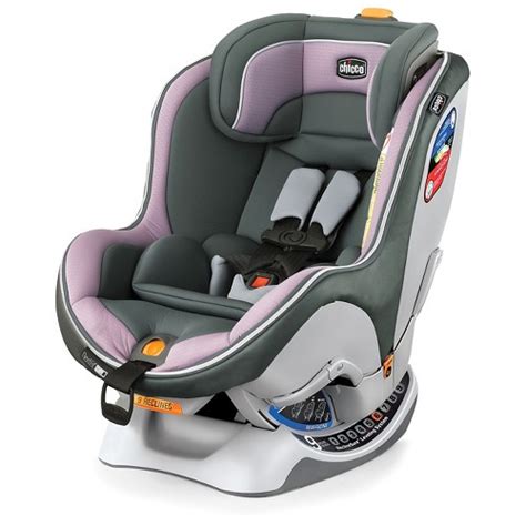 Is0123.1e ©2016 artsana usa, inc. Chicco NextFit Zip Convertible Car Seat
