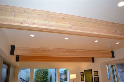 Pin by Cowie Construction on Beamed Ceilings | Ceiling beams, Home