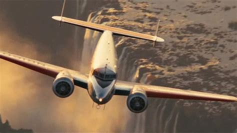 American Aviatrix Amelia Earhart Gets Biopic