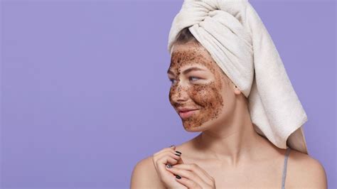 Homemade Face Scrubs And Masks For Healthy Skin Luke Coutinho