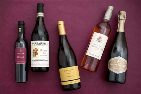 Top 100 Wines Of 2017 Wine Enthusiast Magazine