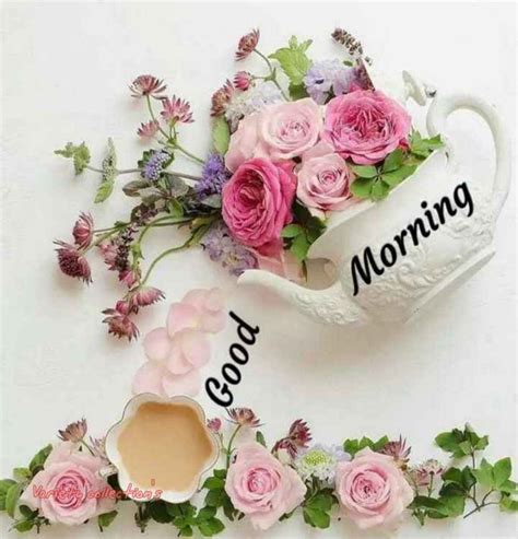 Pin by Shalini on Good morning image | Good morning thursday, Morning morning, Good morning images