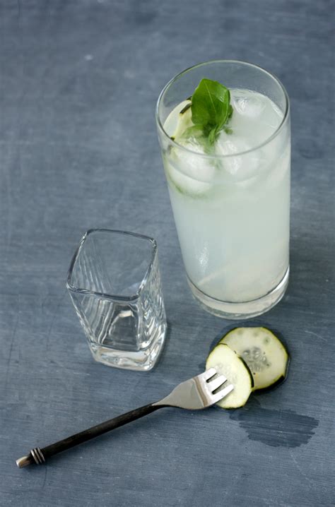 While it became ultra popular in the 1950's, a recipe was included in a 1930's cocktail book, so it stems back to at least that far! summer recipe favorites - gin & limeade cocktail ...