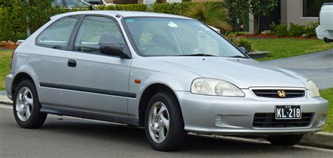 Check spelling or type a new query. 1999 Honda Civic hatchback vi - pictures, information and ...