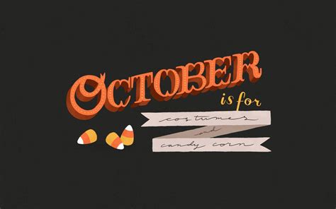 October Aesthetic Wallpapers Top Free October Aesthetic Backgrounds