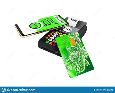 Green dot is also a payments platform company and is the technology platform used by apple pay. Nfs Payment By Phone With Green Credit Card On Payment ...