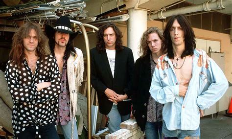 the black crowes best songs 10 rock anthems