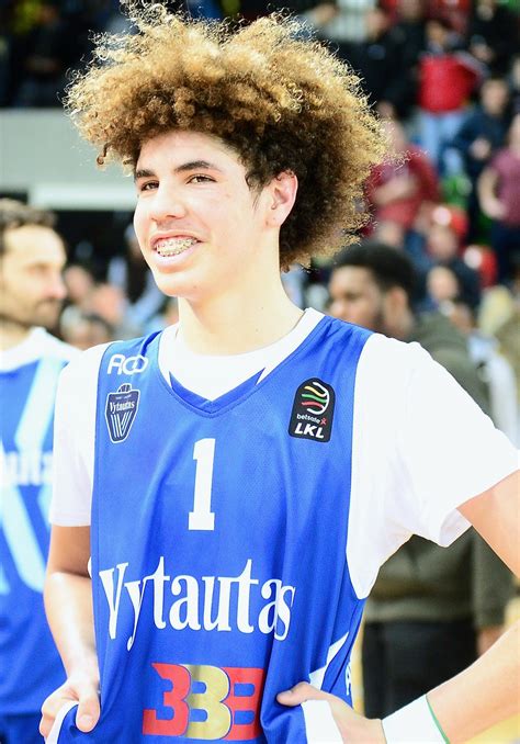 The hornets may need to do a little more before the offseason ends to get lamelo ball the. LaMelo Ball Wiki, Bio, Age, Career, Height, Weight, Position & Net Worth