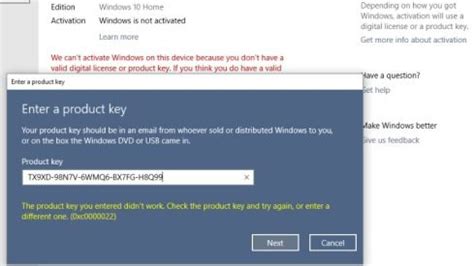 Cara Mengaktifkan Windows Dengan Mudah Sumberin