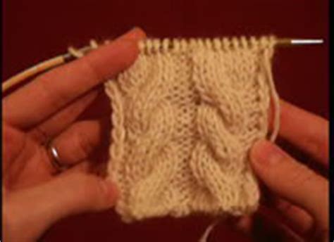 Tools of the trade (yarn & needles) 3. Advanced Knitting Techniques | KnittingHelp.com