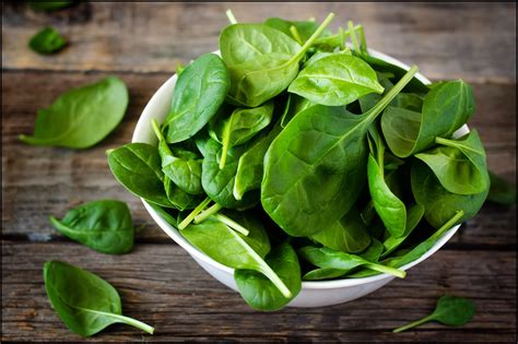 Important Health Benefits Of Spinach 10 Reasons Why Spinach Are