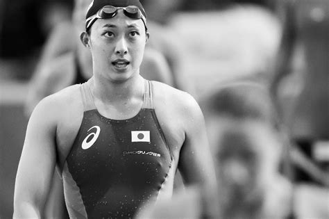 Satomi Suzuki Lowers 50 Breast Record Again Defends Asian Games Title