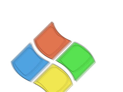 Windows Twisted Blurred Clip Art At Vector Clip Art Online