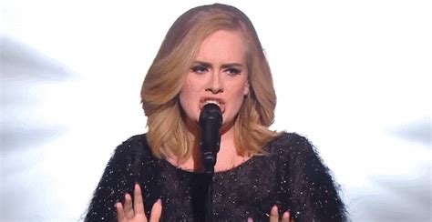 Adele Hello Live At The 2015 Nrj Music Awards