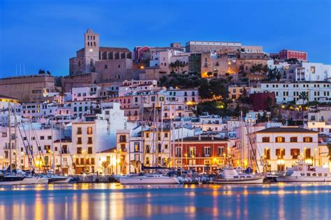 Ibiza In Winter Best Things To Do