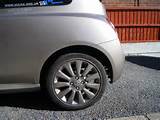 Nissan Micra Alloy Wheels Pictures
