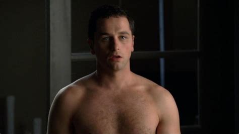 Matthew Rhys Shirtless Ed Oslec Flickr