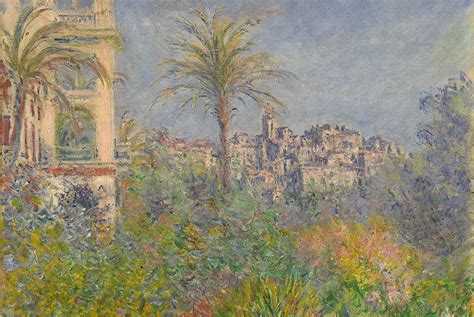 The First Art Newspaper On The Net Claude Monet