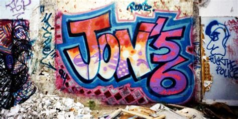 History Of Kings 25 Greatest Nyc Graffiti Artists Of The 1980s Loud