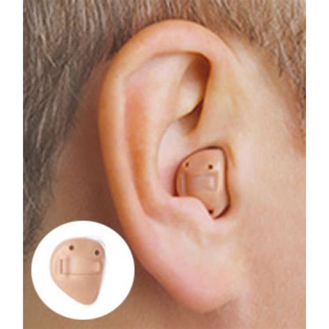 Oticon Hearing Aid Manual