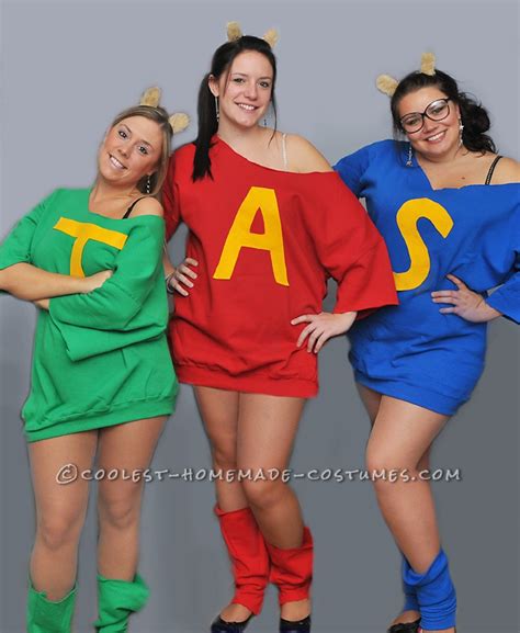 736 x 736 jpeg 86 кб. Top 11 Last-Minute Sexy Halloween Costume Ideas for Groups