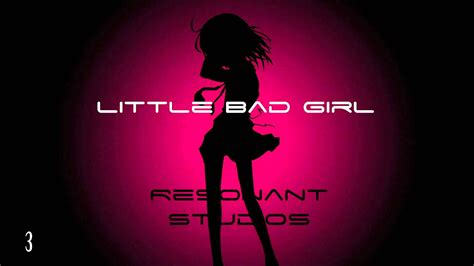 [rs] Little Bad Girl Mep Members Only Youtube