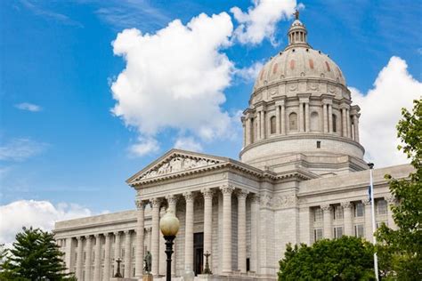 15 Best Things To Do In Jefferson City Missouri