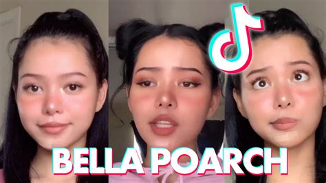 Who Is Bella Poarch Get To Know The Viral Tik Tok Star