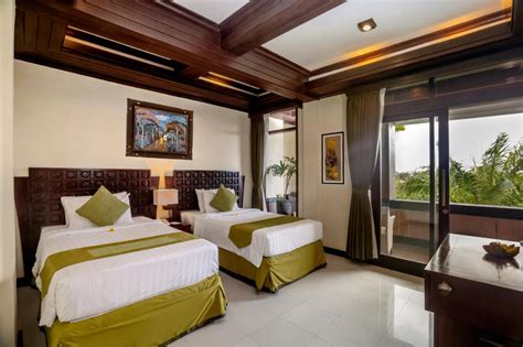 The Bali Dream Villa And Resort Echo Beach Canggu Canggu The Bali Guideline