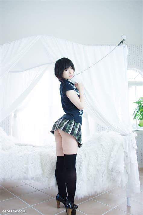 Iiniku Ushijima Naked Photos Leaked From Onlyfans Patreon Fansly