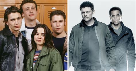 15 Of The Best Tv Shows That Only Lasted One Season
