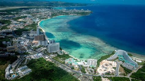 Instaguam Why You Should Visit Guam This 2020 The Pinoy Traveler