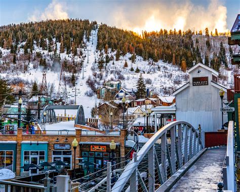 Top 5 Things To Do In Park City Park City Hotels